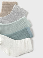 Calze Verde 9918/58 corredino e abbigliamento neonato | NANU' BABY