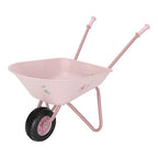 Carriola - Giardino delle fate ROSA LD9124 corredino e abbigliamento neonato | NANU' BABY