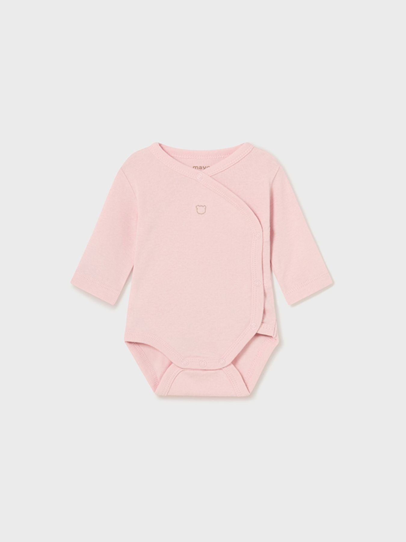 Body m/l Neonata ROSA 2746-R -  NANU' BABY
