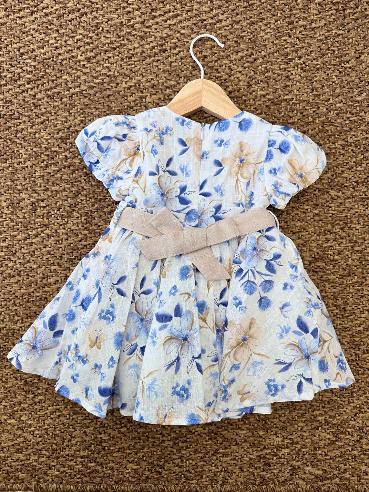 3B721/6BDA - Abito - MINIBANDA