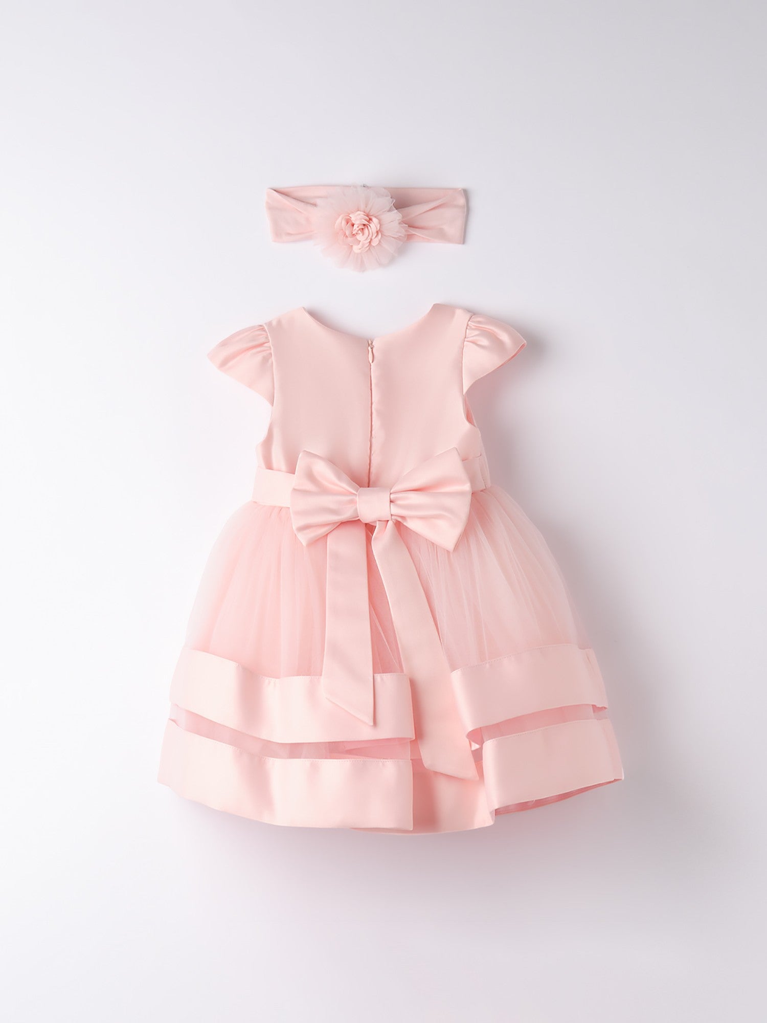 3B712/2765 - Cerimonia - MINIBANDA