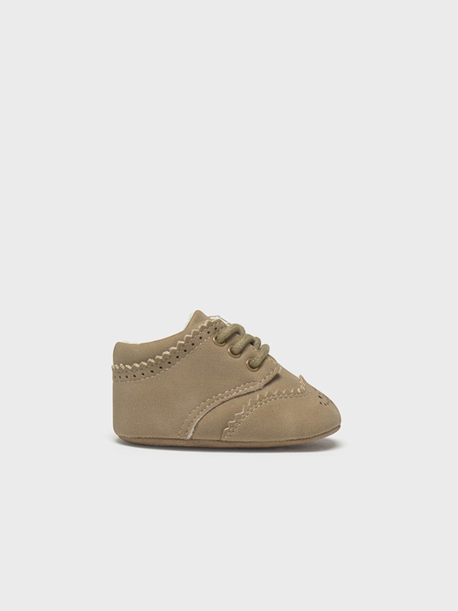 Scarpette Bimbo Beige 9945/91