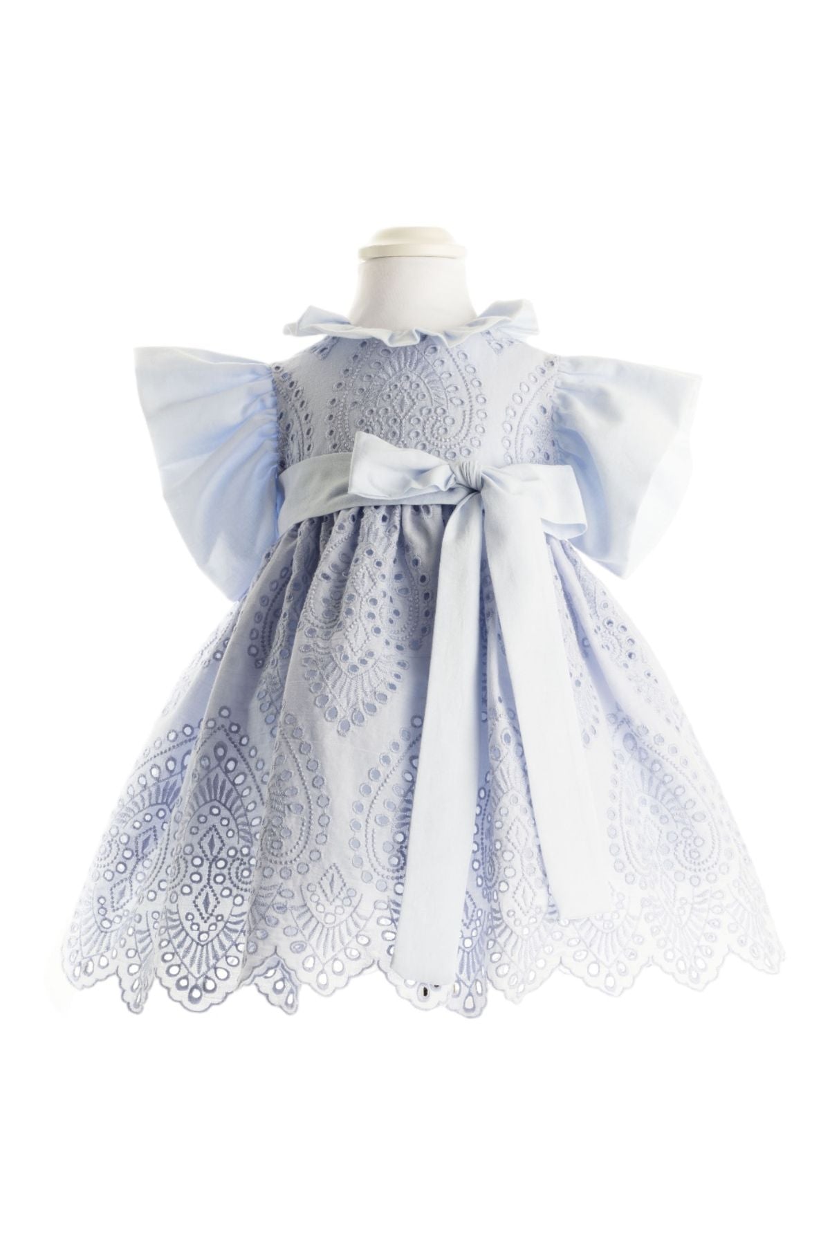 EM803MC - Abito - MARLU'