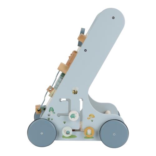 Girello multi-attività - Amici della Foresta  MULTICOLORE LD7232
