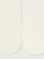 Collant Ecru 9702/A corredino e abbigliamento neonato | NANU' BABY