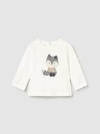 Completo Bimba Beige 2608/14 corredino e abbigliamento neonato | NANU' BABY