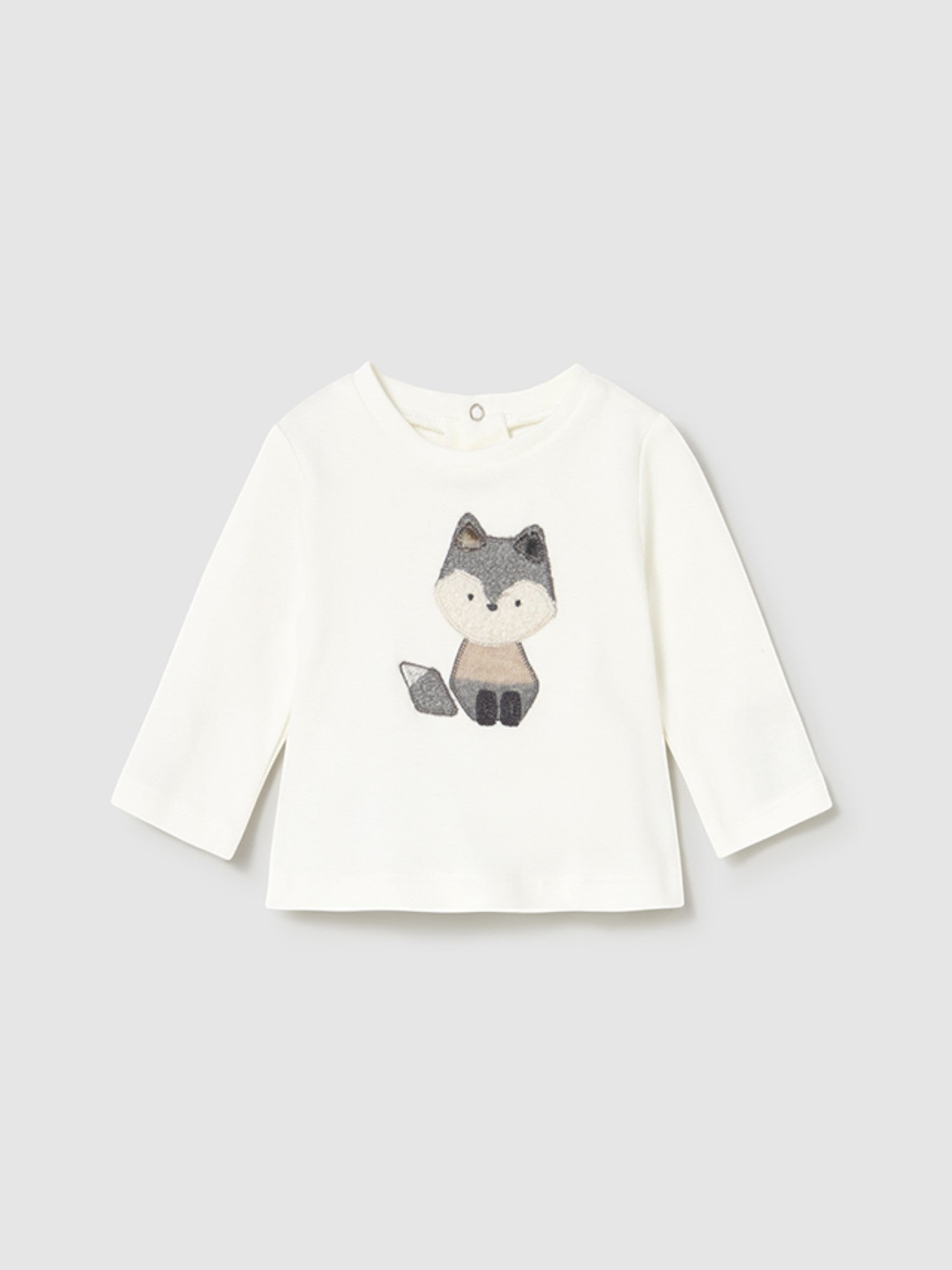 Completo Bimba Beige 2608/14 corredino e abbigliamento neonato | NANU' BABY