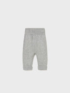 Completo Bimba Grigio 2709/16 corredino e abbigliamento neonato | NANU' BABY