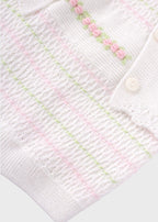 Completo nascita Cotone EK1360MU corredino e abbigliamento neonato | NANU' BABY