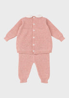 Completo Nascita Punto Smok SOFIA/CN corredino e abbigliamento neonato | NANU' BABY