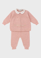 Completo Nascita Punto Smok SOFIA/CN corredino e abbigliamento neonato | NANU' BABY