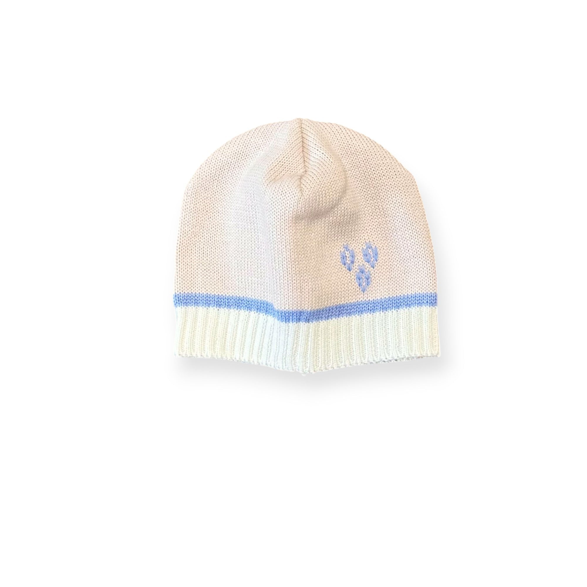 Coordinato nascita Misto Lana BEIGE Little Bear 7827 corredino e abbigliamento neonato | NANU' BABY