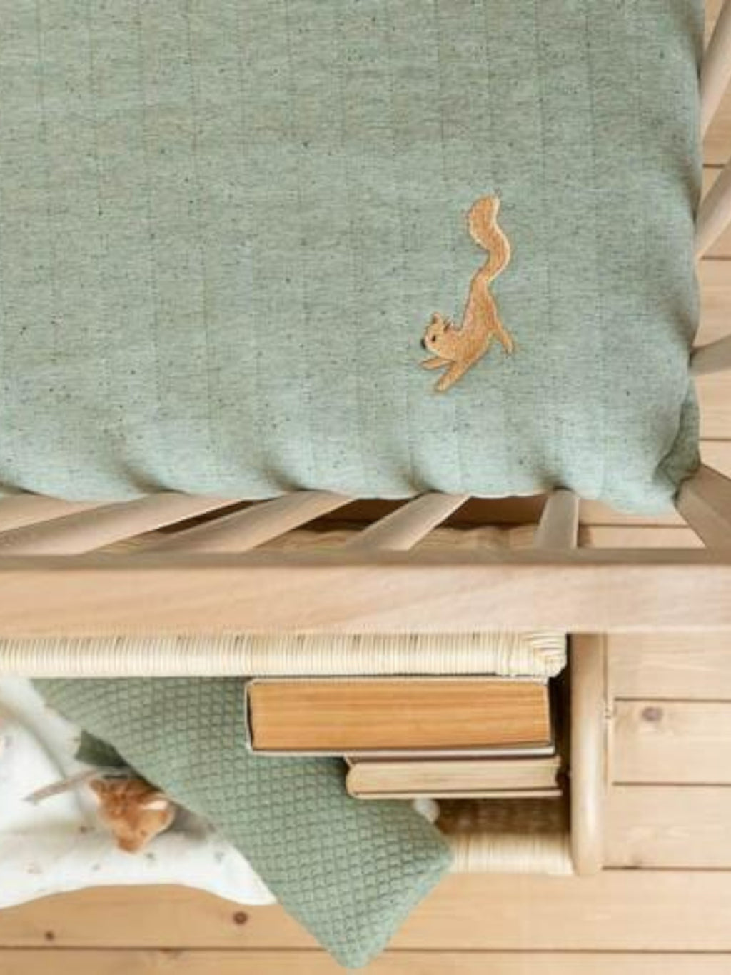 TE11114030 - Coperte e Lenzuolini - LITTLE DUTCH