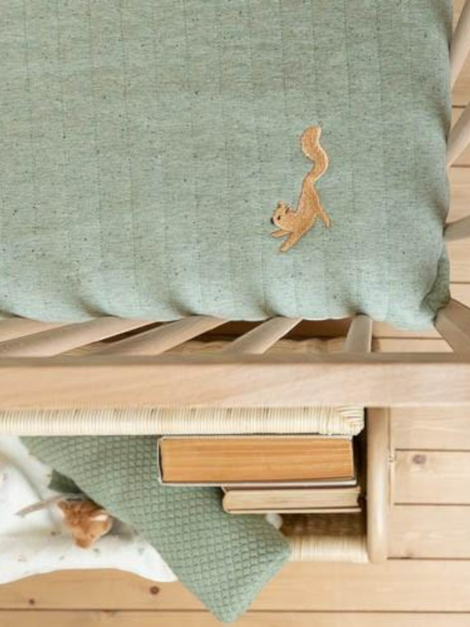 TE11114030 - Coperte e Lenzuolini - LITTLE DUTCH