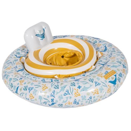 BabyFloat  - Ocean Dreams Bimbo BLU 2012847