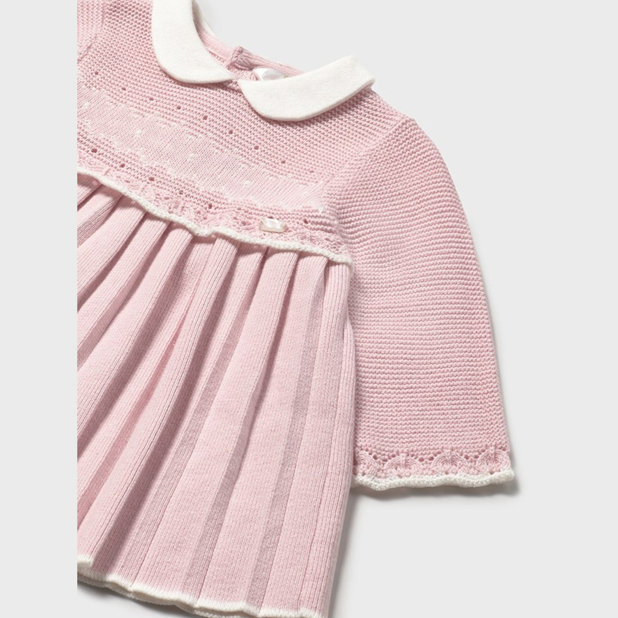 Abito  Rosa 2804/25 -  NANU' BABY