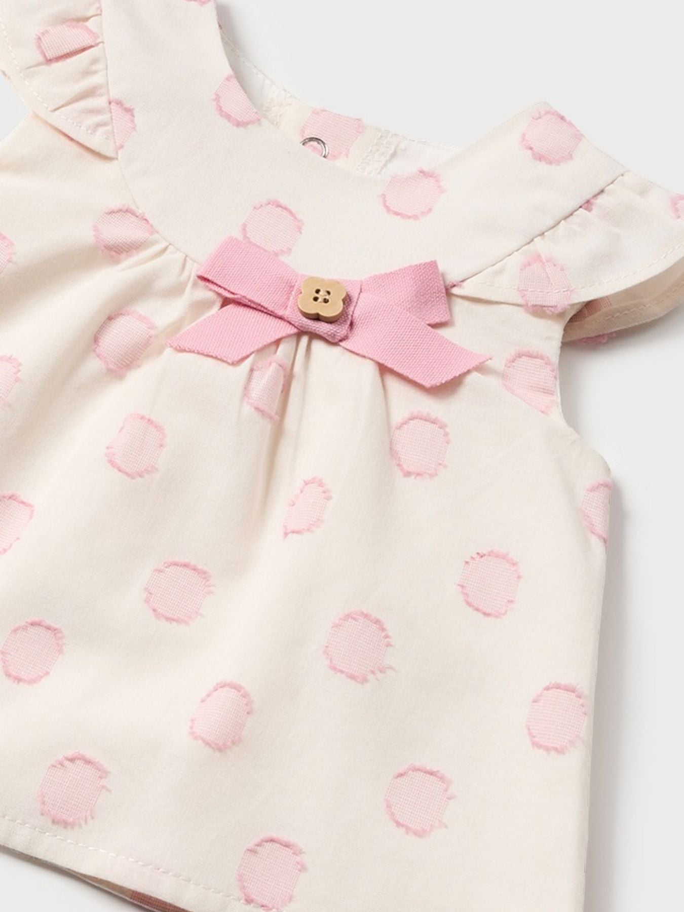 Compl. short tricot Bimba ROSA 1201/R