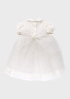 DAFNE/VC - Cerimonia - PICCOLA GIUGGIOLA corredino e abbigliamento neonato | NANU' BABY