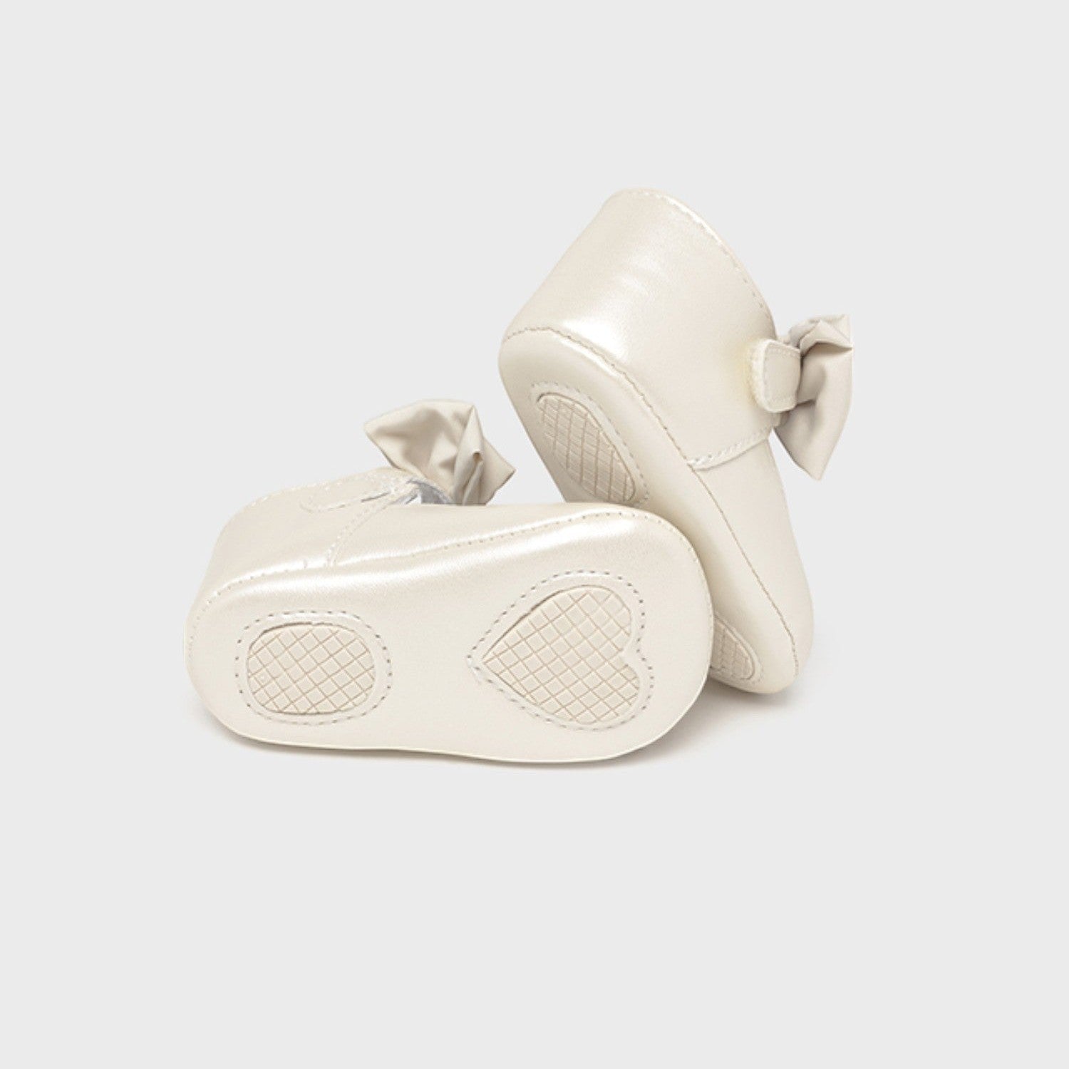 Scarpette Bimba Beige 9961/90 -  NANU' BABY