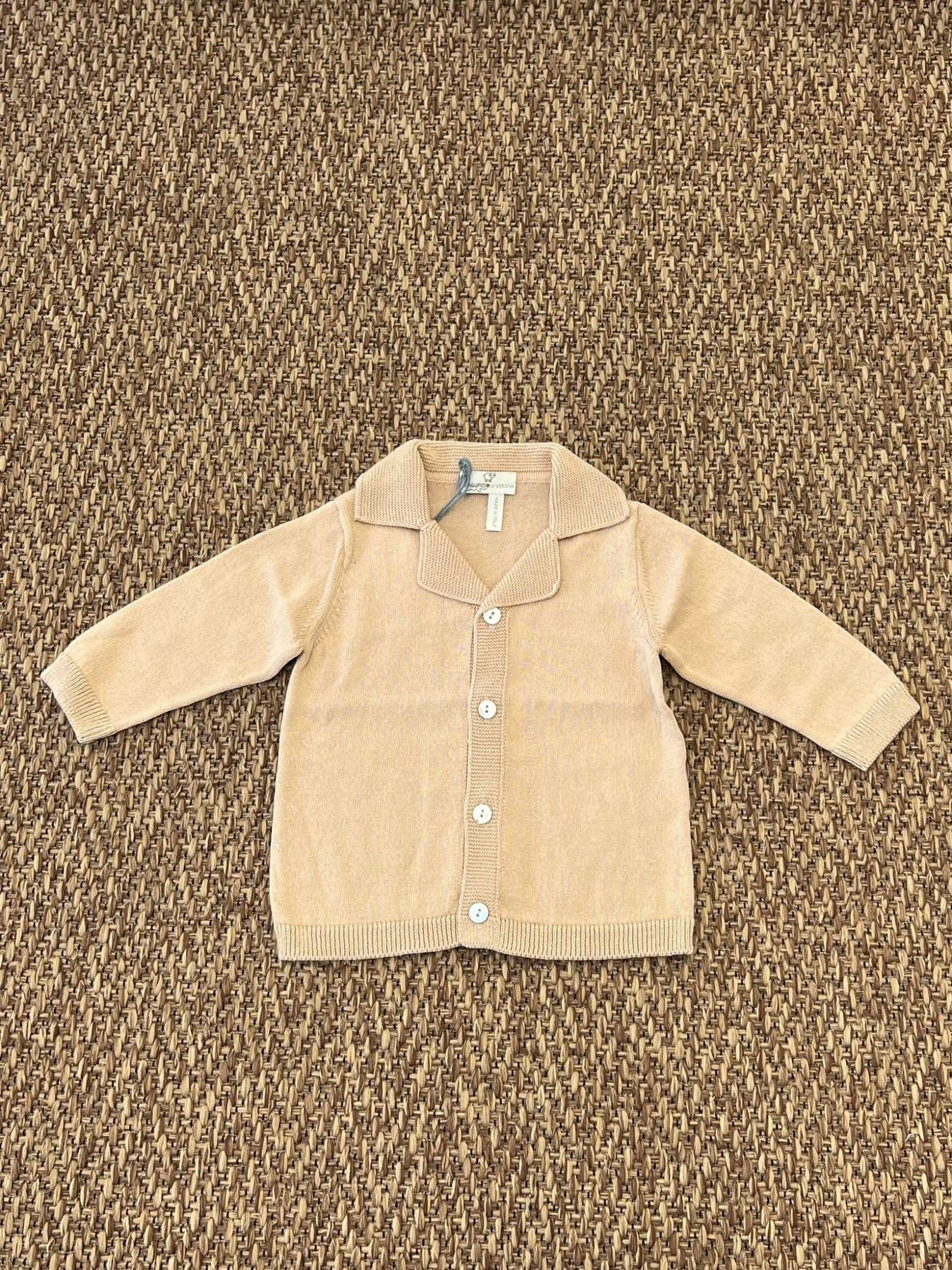 Blazer Bimbo BEIGE 45111/S