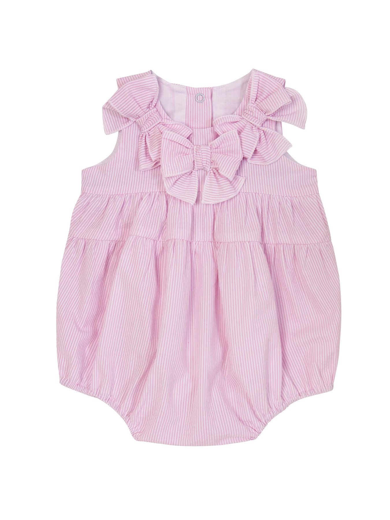 Pagliaccetto Bimba ROSA 918