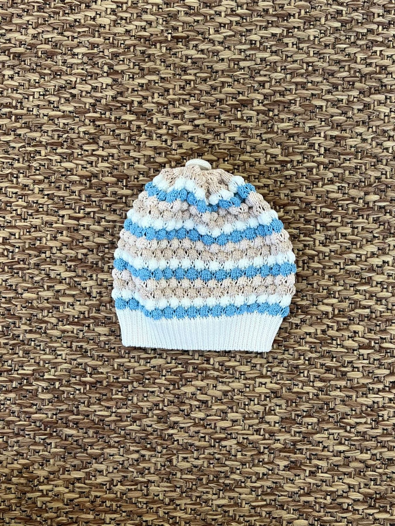 EP5471/N - Babbucce e Cuffie - MARLU'