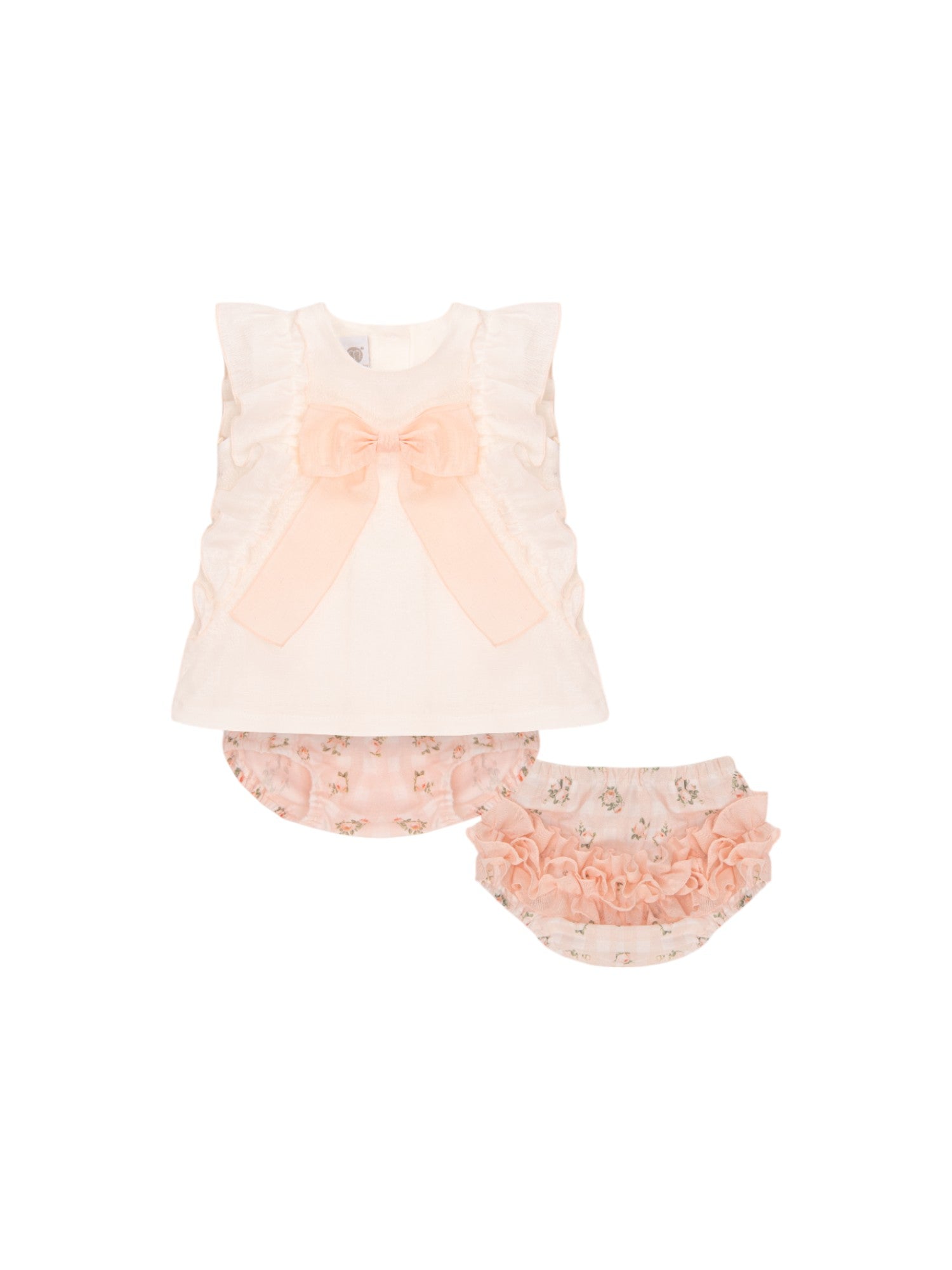 EB1317MU - Abito - MARLU'