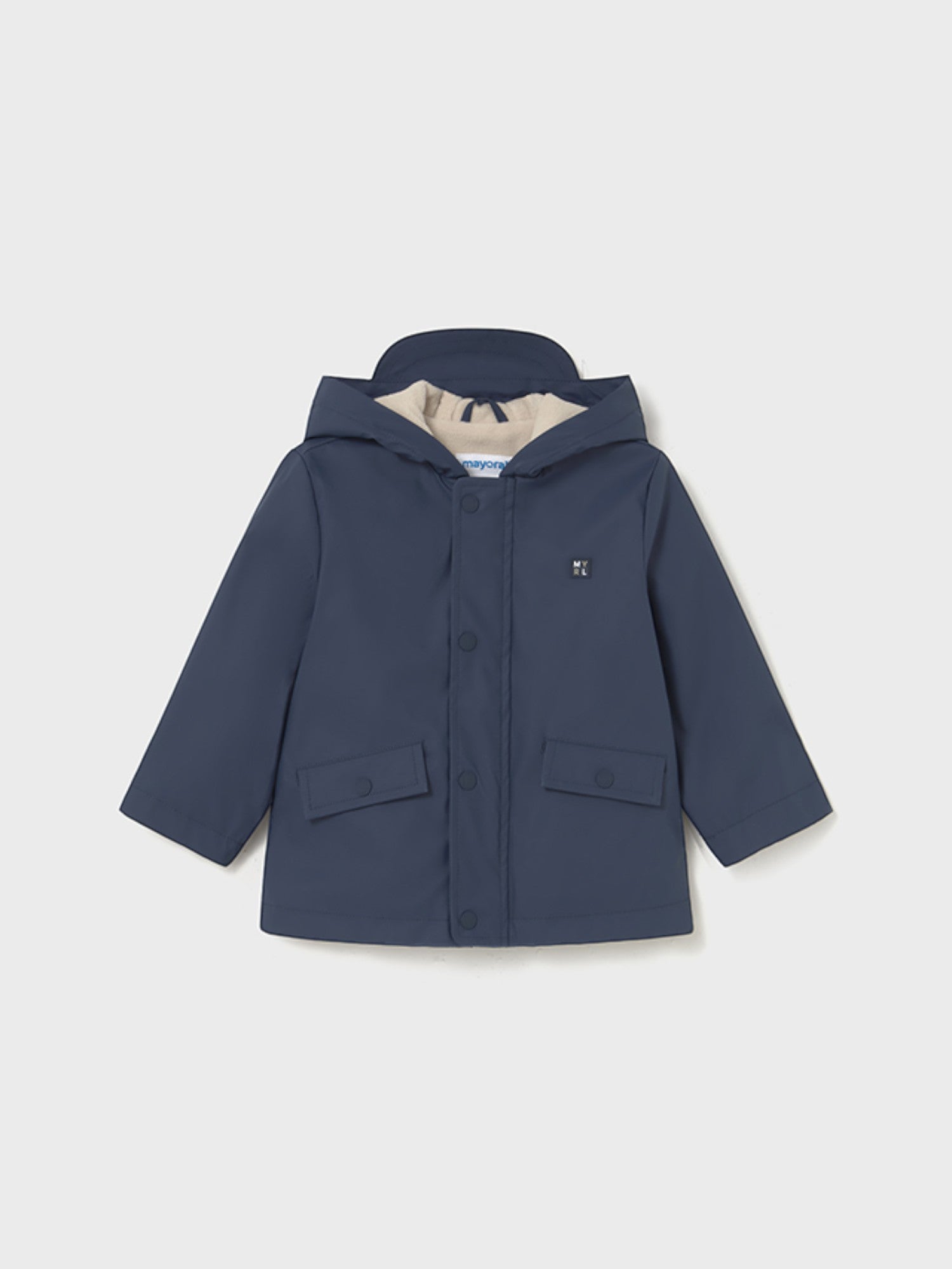 Impermeabile Bimbo Blu 2429/65 -  NANU' BABY