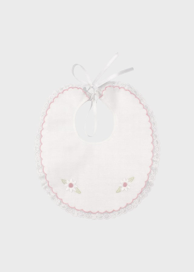 Bavetta Pink Applied Daisies ZULEYA/BAV-R