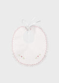 Bavetta Pink Applied Daisies ZULEYA/BAV-R