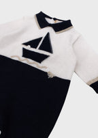 7618 - Tutine e Completi nascita - BIMBALO'