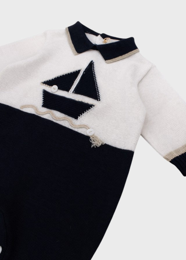 7618 - Tutine e Completi nascita - BIMBALO'