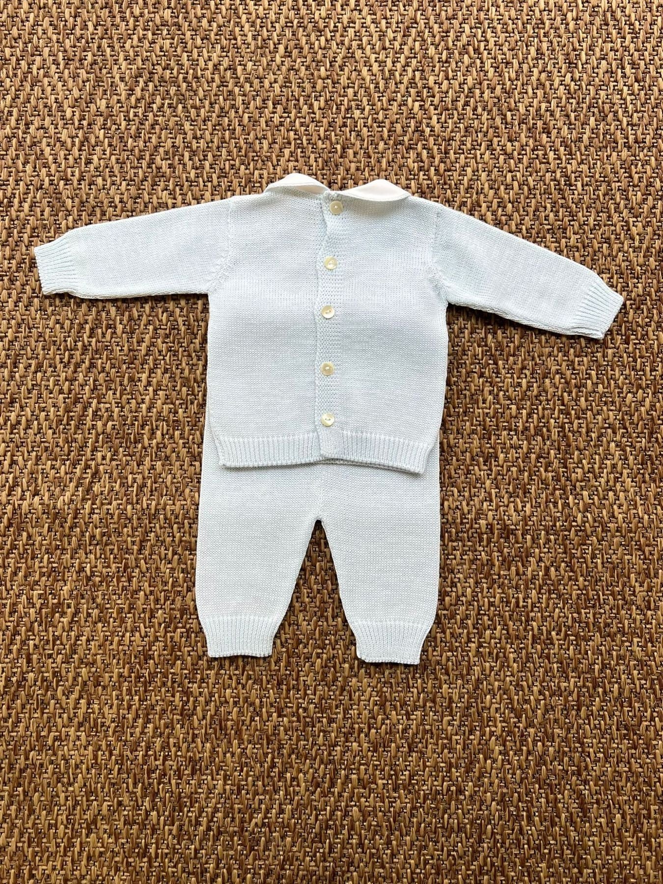 Completo nascita Neonato CIELO ADNAN/CN