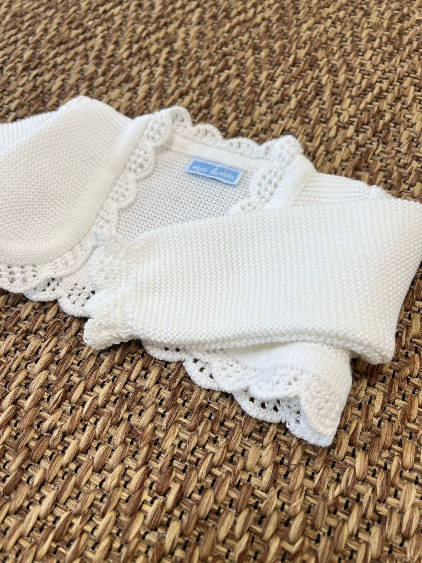 PORTO 9276/C - Maglieria - MAC ILUSION