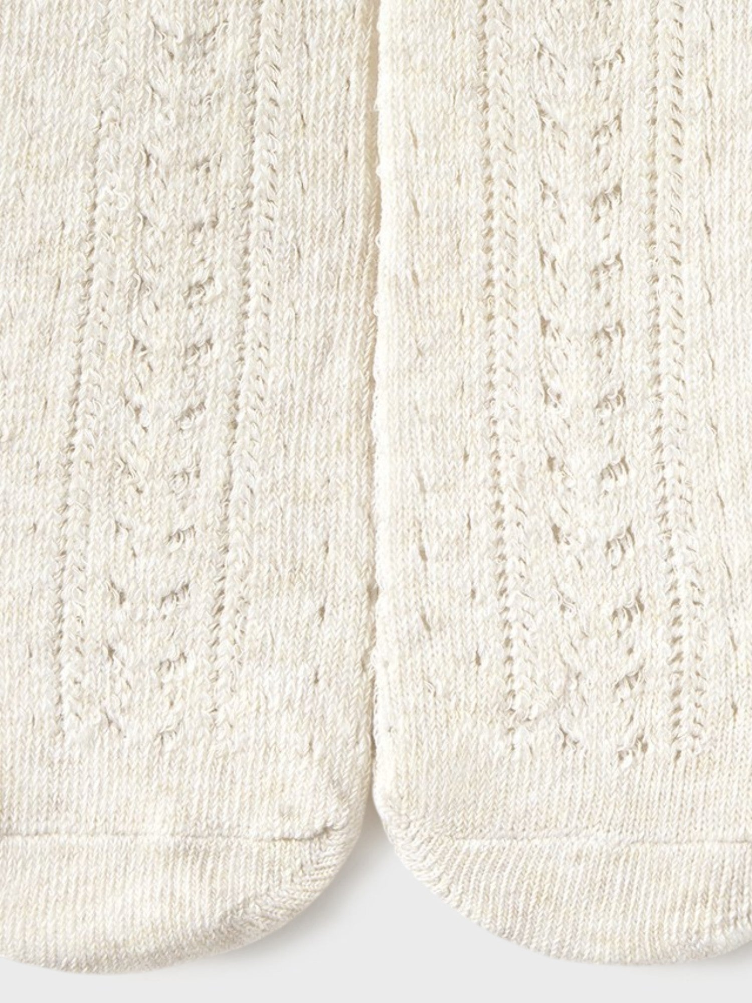 Calze  Beige 9915/26 -  NANU' BABY