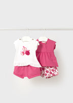 1664 /R - Completi e Pagliaccetti - MAYORAL