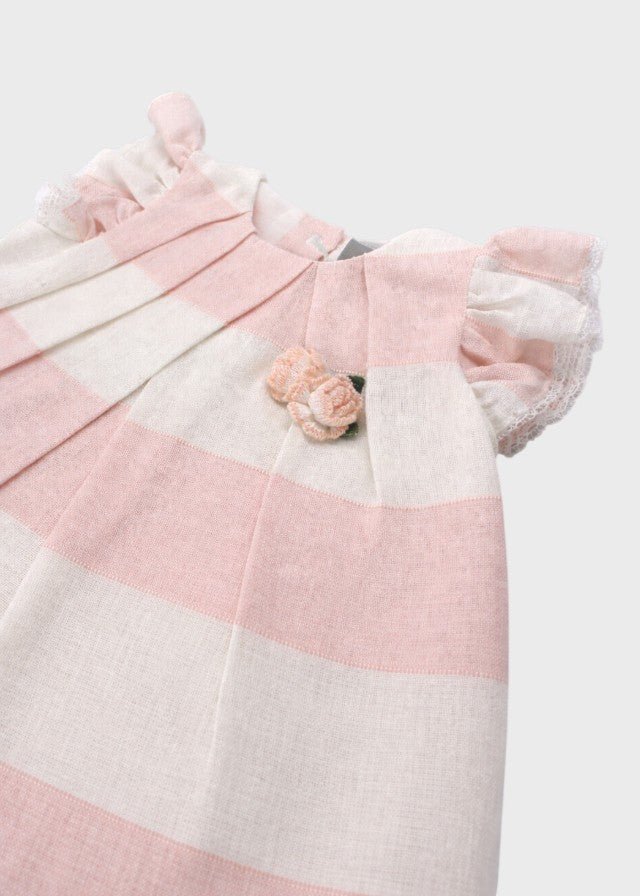 EB1217MU - Completi e Pagliaccetti - MARLU' corredino e abbigliamento neonato | NANU' BABY