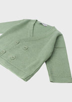 ECA007I/V - Maglieria - EMANUEL PRIS corredino e abbigliamento neonato | NANU' BABY