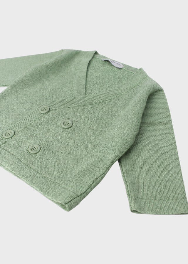 ECA007I/V - Maglieria - EMANUEL PRIS corredino e abbigliamento neonato | NANU' BABY