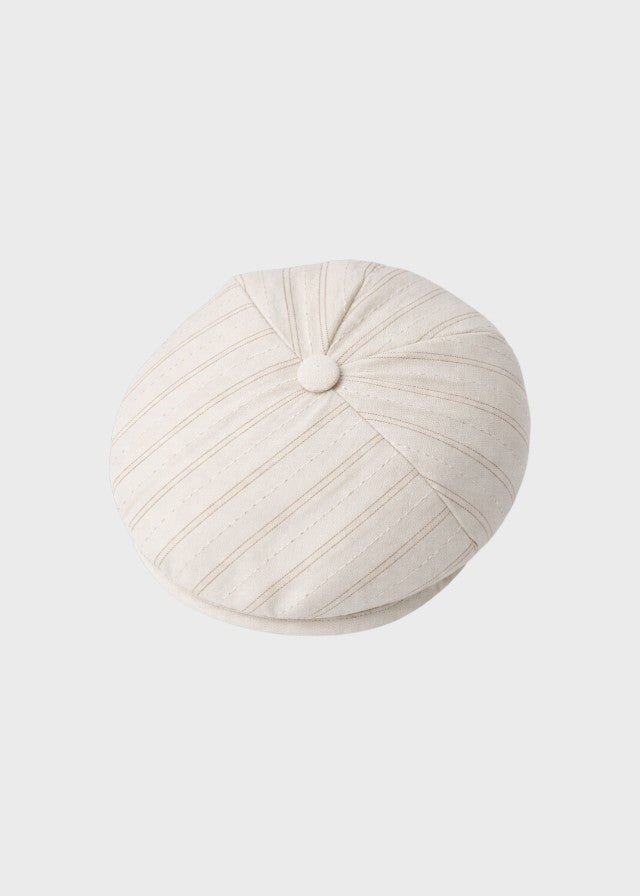 ECB121CMI/AV - Cappello - EMANUEL PRIS corredino e abbigliamento neonato | NANU' BABY