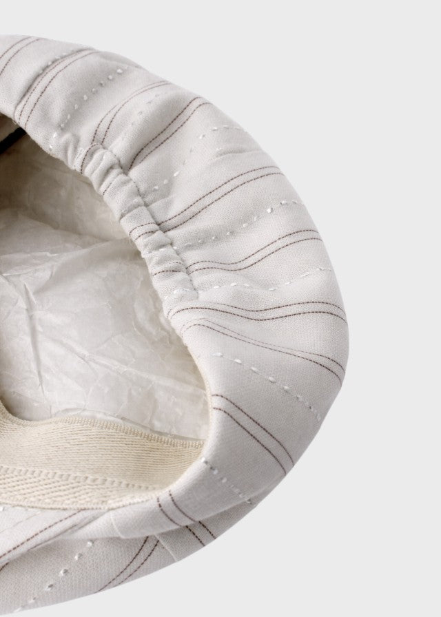 ECB121CMI/AV - Cappello - EMANUEL PRIS corredino e abbigliamento neonato | NANU' BABY