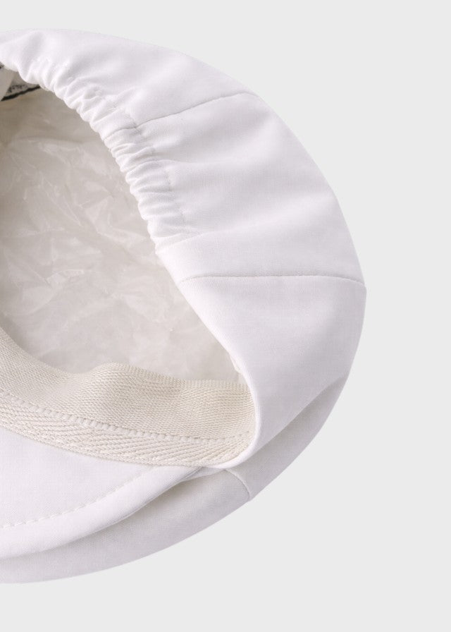 ECB121CMI/B - Cappello - EMANUEL PRIS corredino e abbigliamento neonato | NANU' BABY