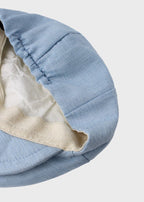 ECB121CMI/C - Cappello - EMANUEL PRIS corredino e abbigliamento neonato | NANU' BABY