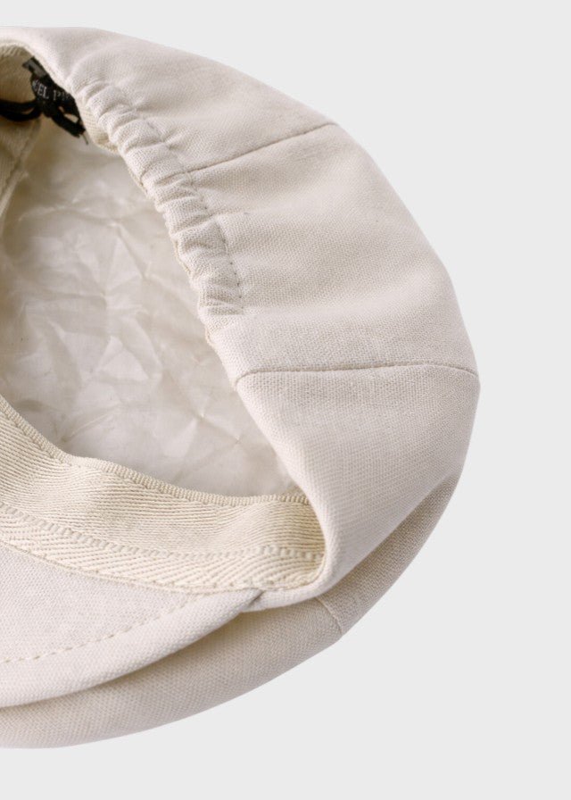 ECB121CMI/P - Cappello - EMANUEL PRIS corredino e abbigliamento neonato | NANU' BABY