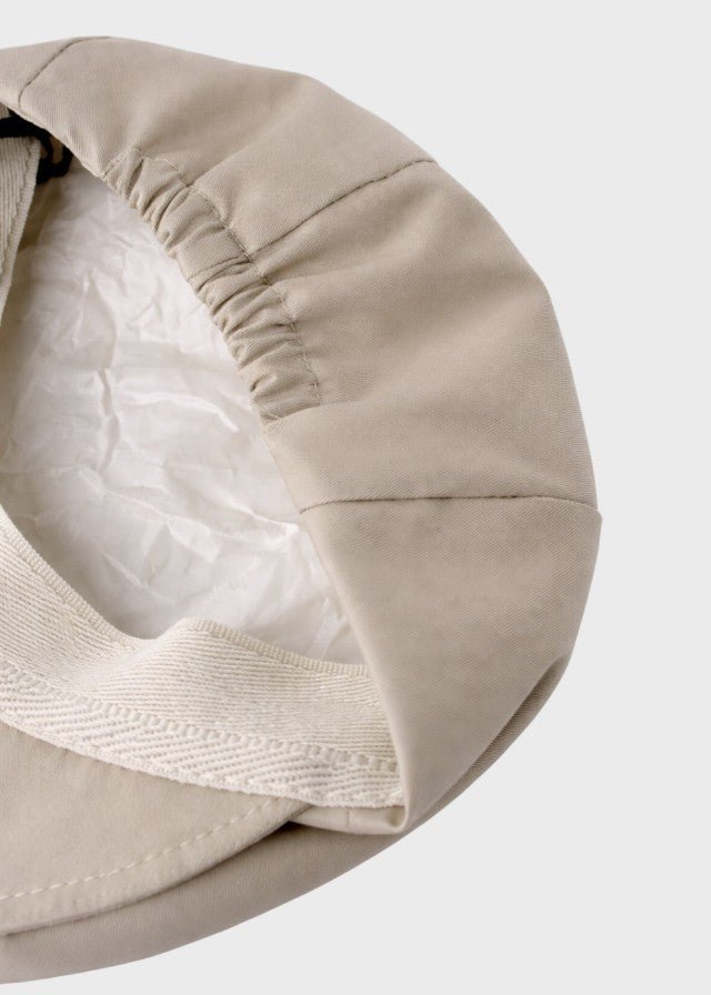 ECB121CMI/T - Cappello - EMANUEL PRIS corredino e abbigliamento neonato | NANU' BABY