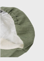 ECB121CMI/VE - Cappello - EMANUEL PRIS corredino e abbigliamento neonato | NANU' BABY