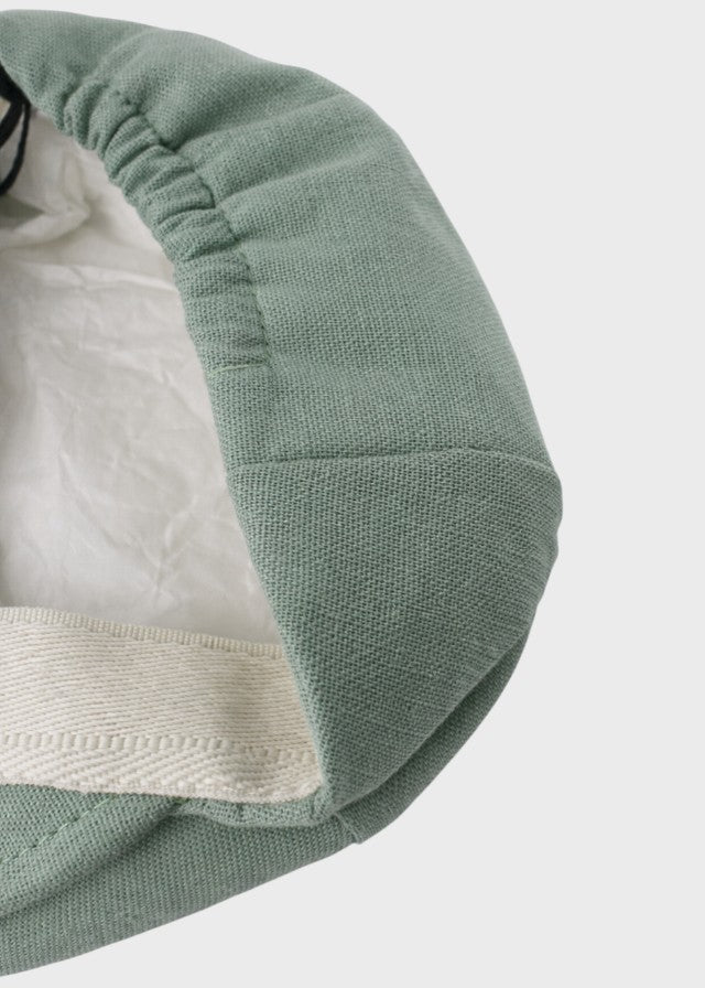 ECB121CMI/VS - Cappello - EMANUEL PRIS corredino e abbigliamento neonato | NANU' BABY