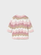 Abito Bimba Rosa 2806/36