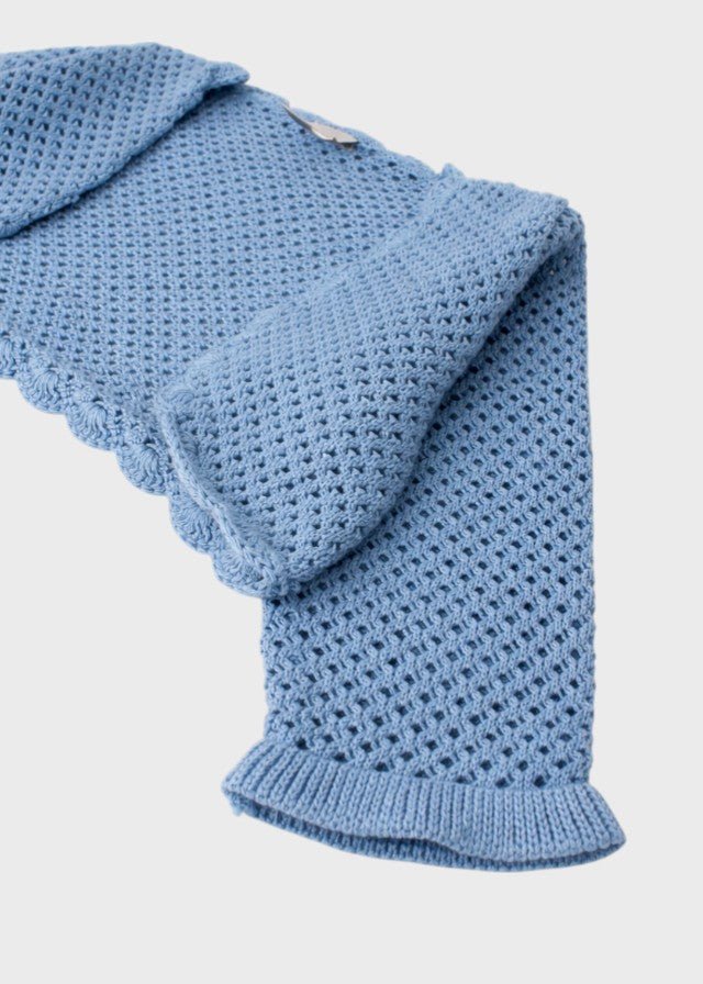 EG32545 - Maglieria - MARLU' corredino e abbigliamento neonato | NANU' BABY