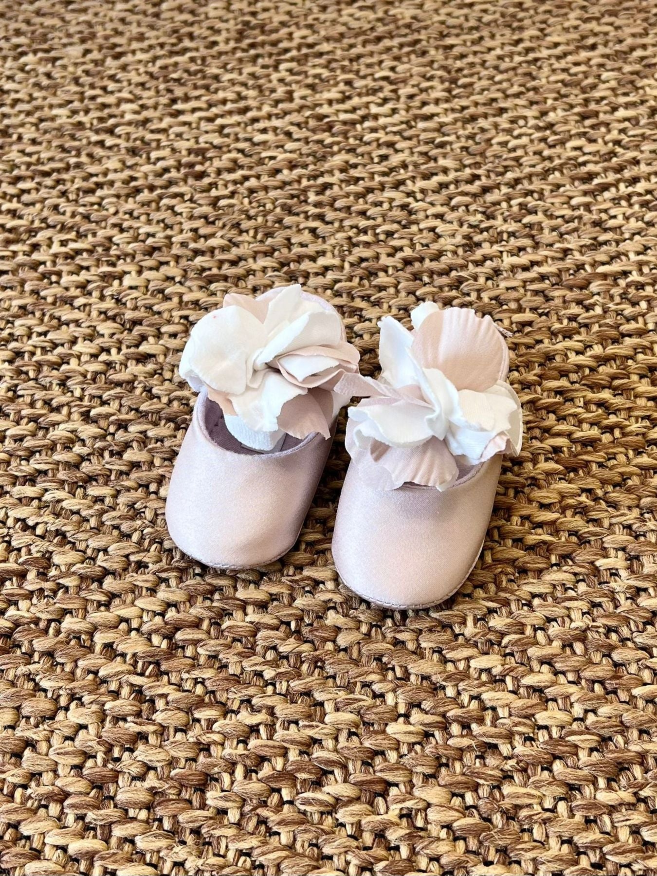 Scarpe Cerimonia Flower - IK319SC